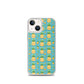 iPhone Case - Cute Pineapples