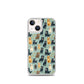 iPhone Case - Happy Dogs