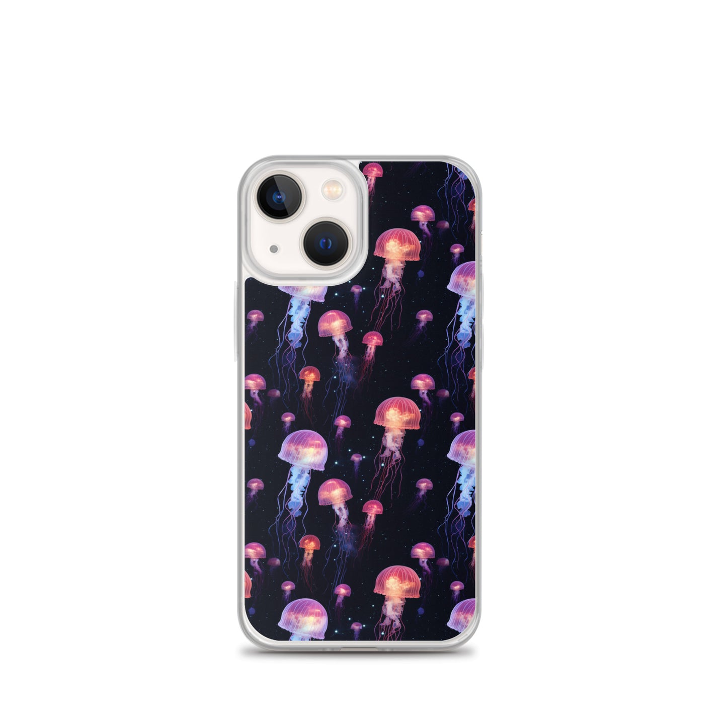 iPhone Case - Jellyfish in Space