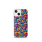 iPhone Case - Psychedelic Swirl