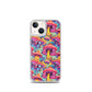 iPhone Case - Shrooms Psychedelia
