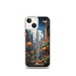 iPhone Case - Manhattan Skyline