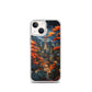 iPhone Case - Fall Cityscape