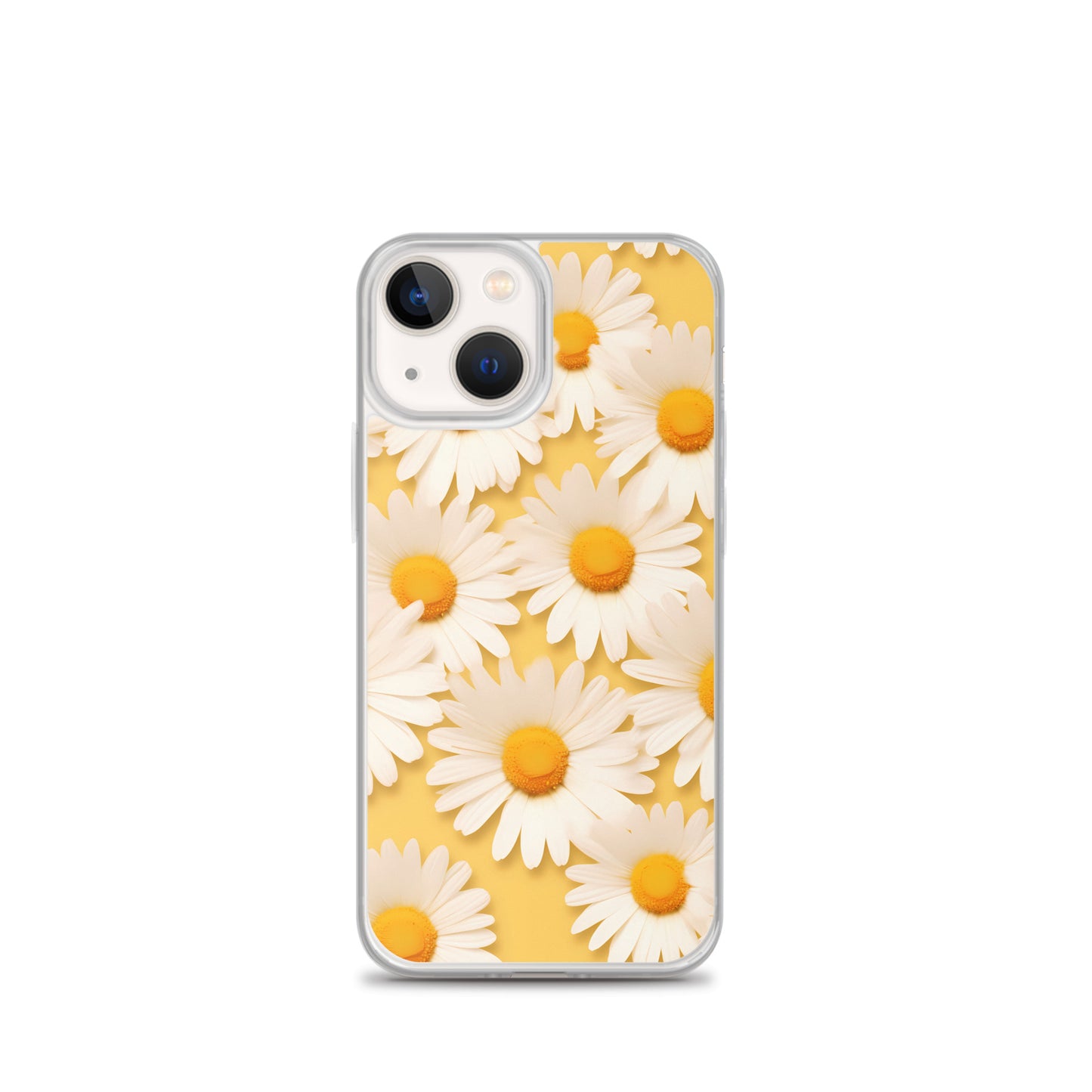 iPhone Case - Yellow Daisies