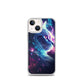 iPhone Case - Cat Nebula