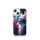 iPhone Case - Universal Cat
