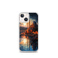 iPhone Case - Istanbul Twilight