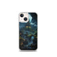 iPhone Case - Kyoto Moon