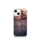 iPhone Case - Reflections in Kyoto