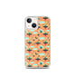 iPhone Case - Desert Flying Saucers