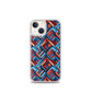 iPhone Case - Color Blocks