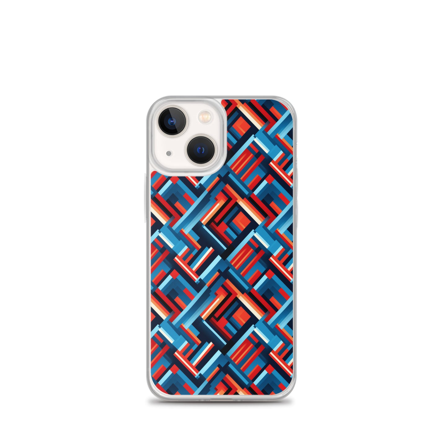 iPhone Case - Color Blocks