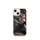 iPhone Case - Samurai Cat Blade