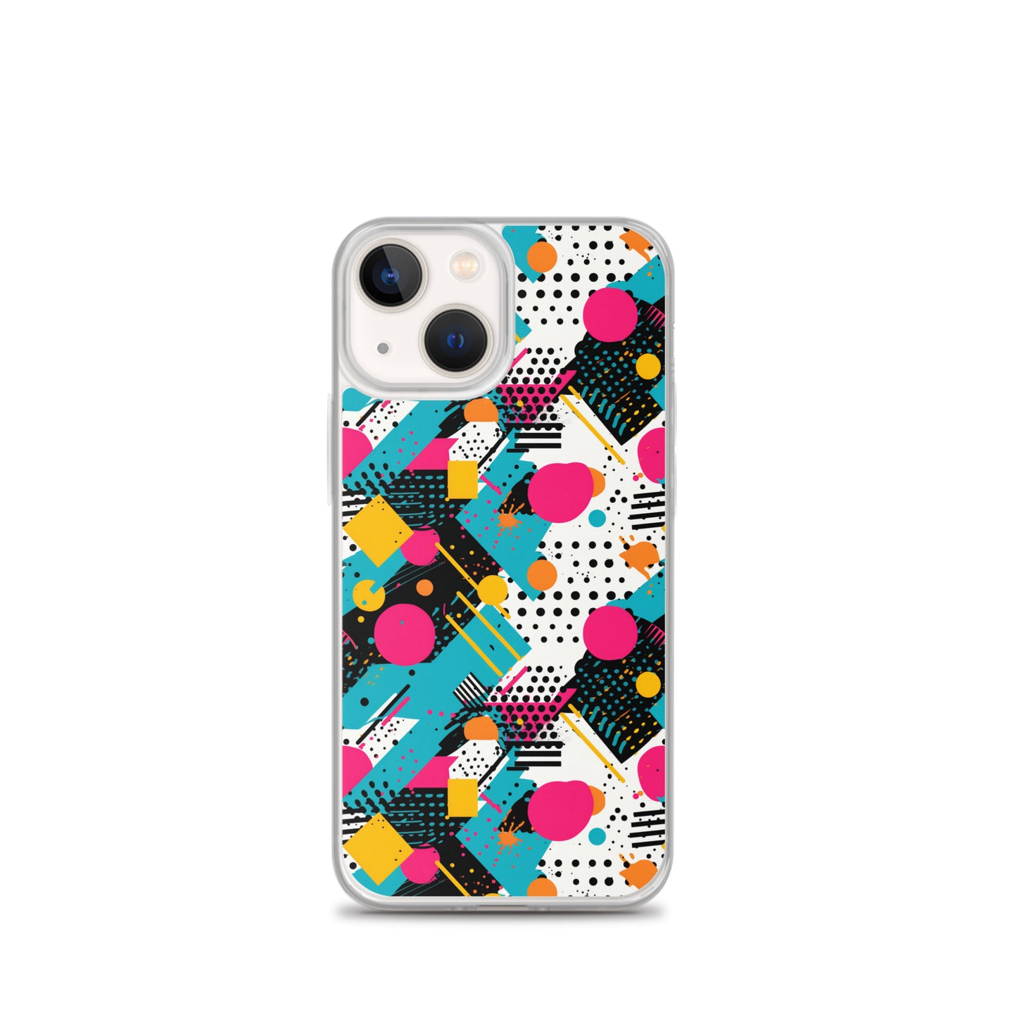 iPhone Case - Blast from the 80s