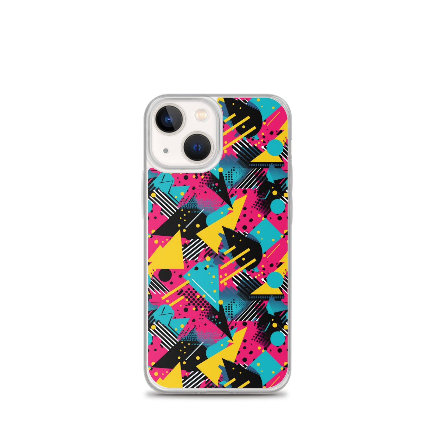 iPhone Case - 1980s Party