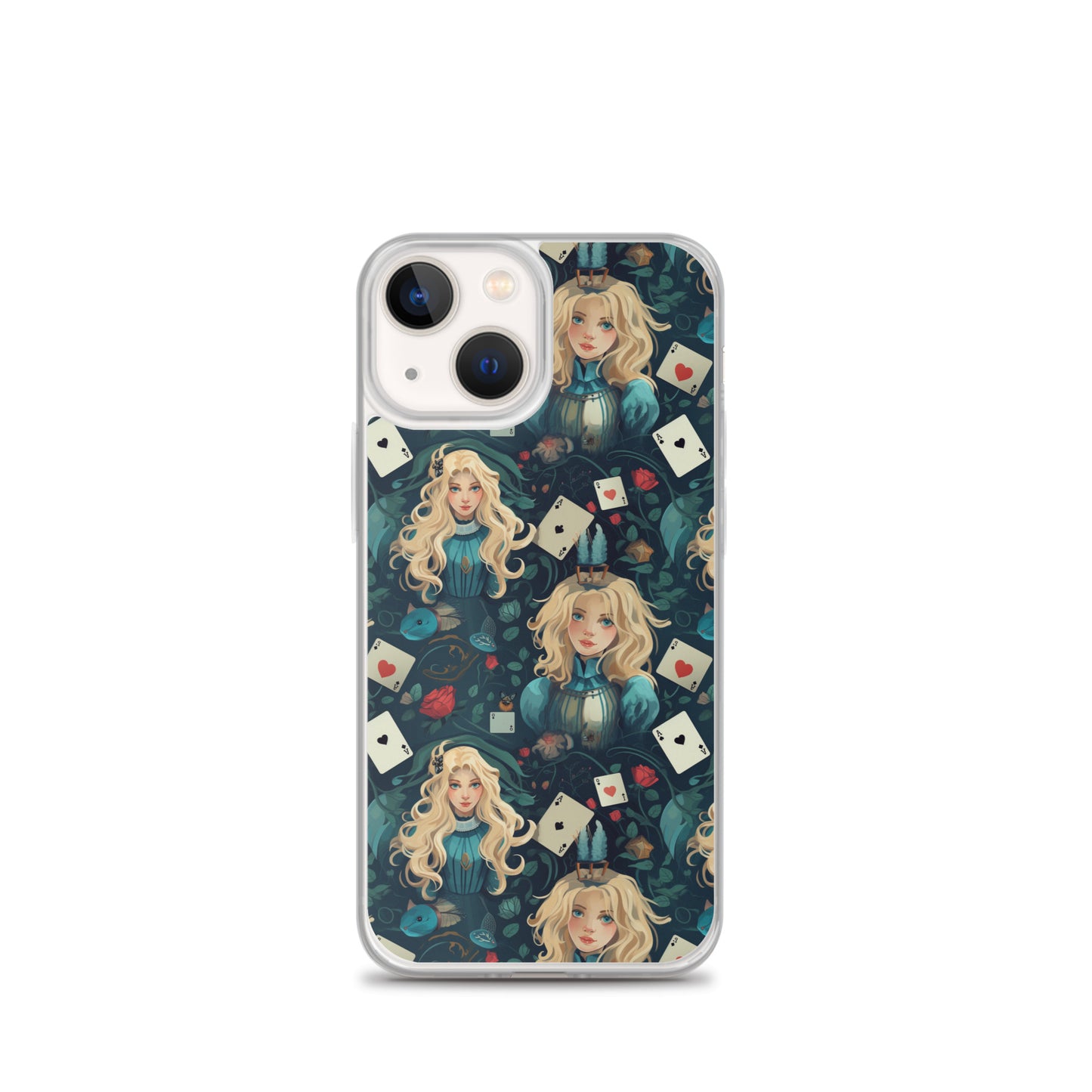 iPhone Case - Alice