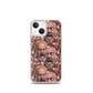 iPhone Case - Angry Dad