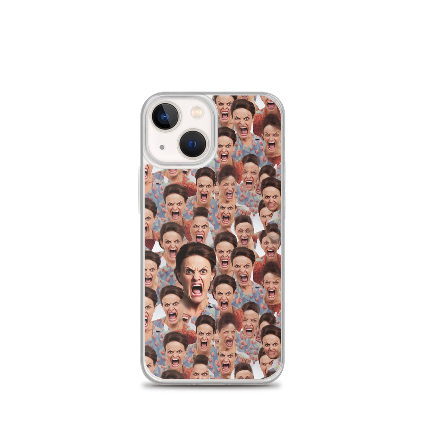 iPhone Case - Angry Moms