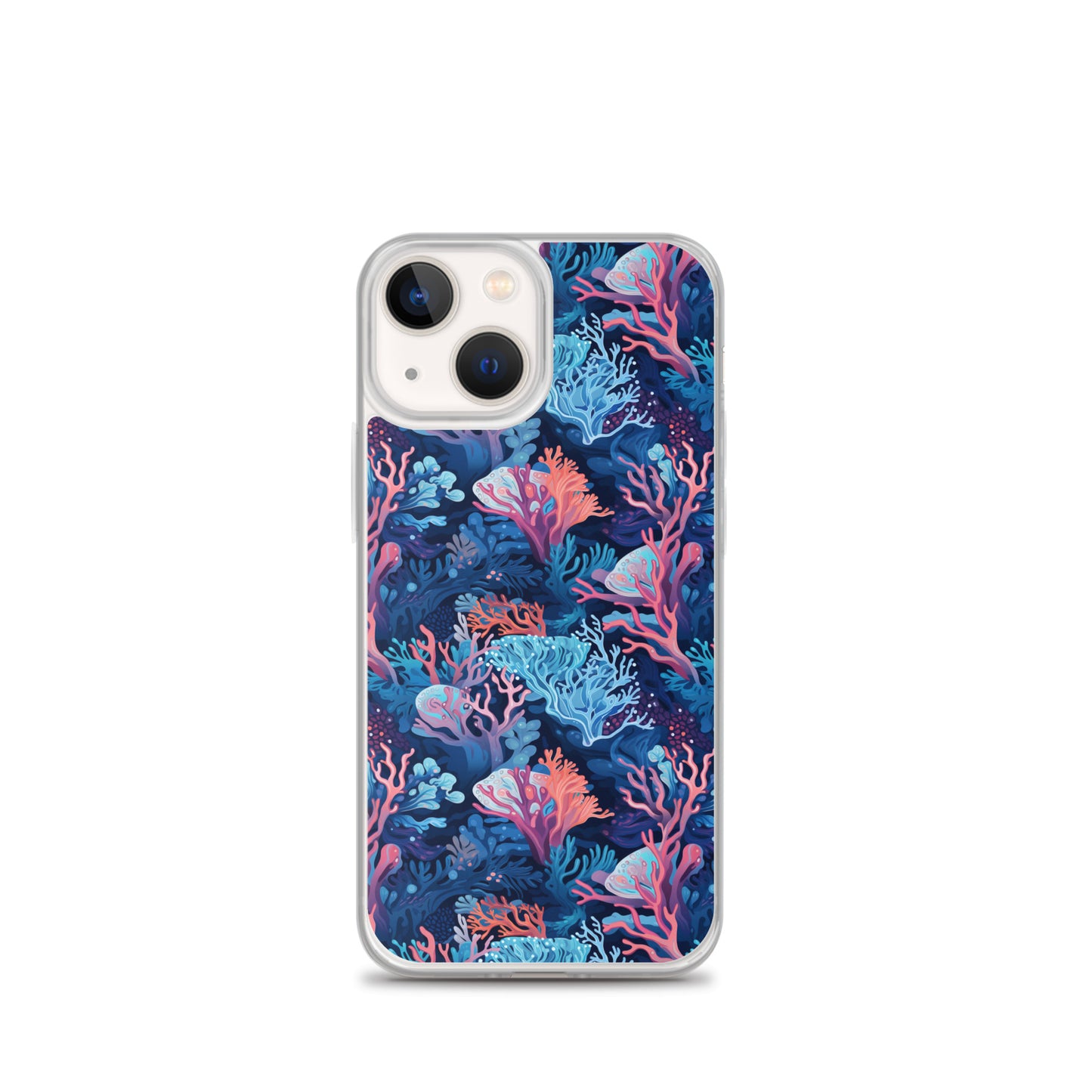 iPhone Case - Corals