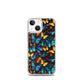 iPhone Case - Butterflies