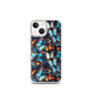 iPhone Case - Butterfly Wings