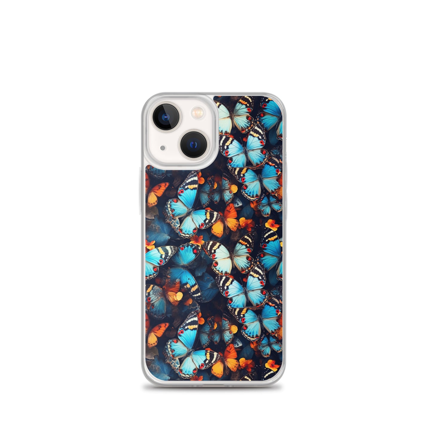 iPhone Case - Butterfly Wings