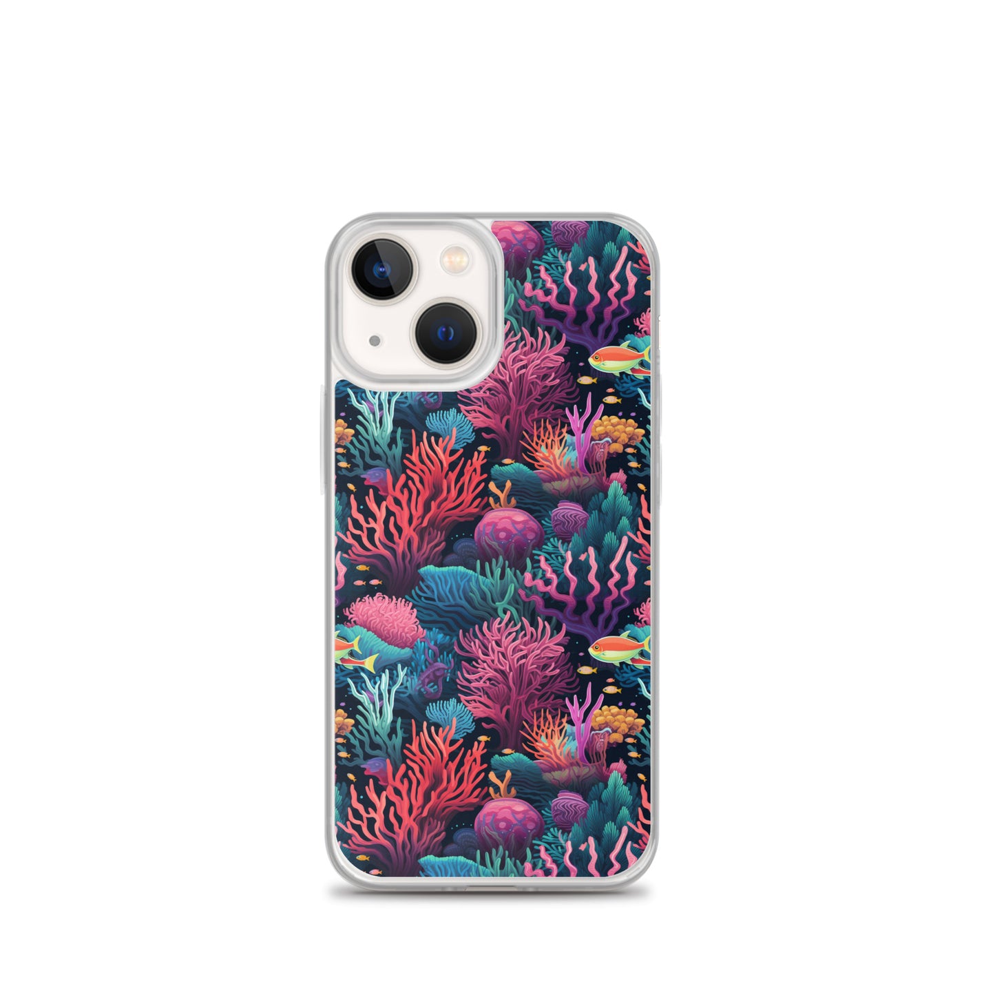 iPhone Case - Coral Reef