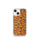 iPhone Case - Deranged Smileys