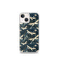 iPhone Case - Dragonflies