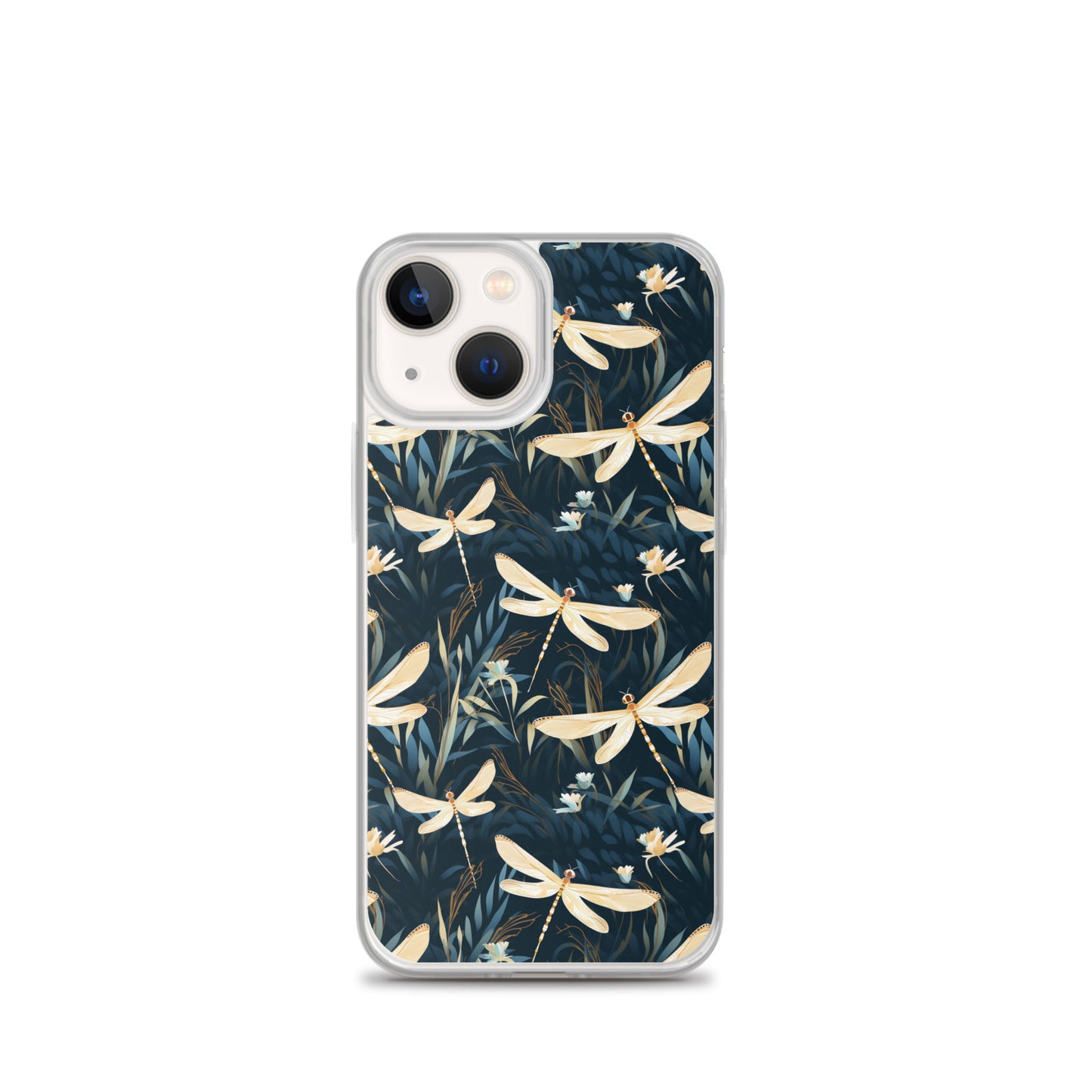 iPhone Case - Dragonflies