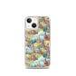 iPhone Case - Enchanted Castles