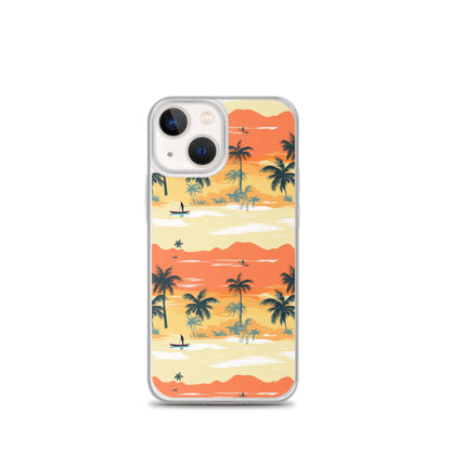 iPhone Case - Summer Surf