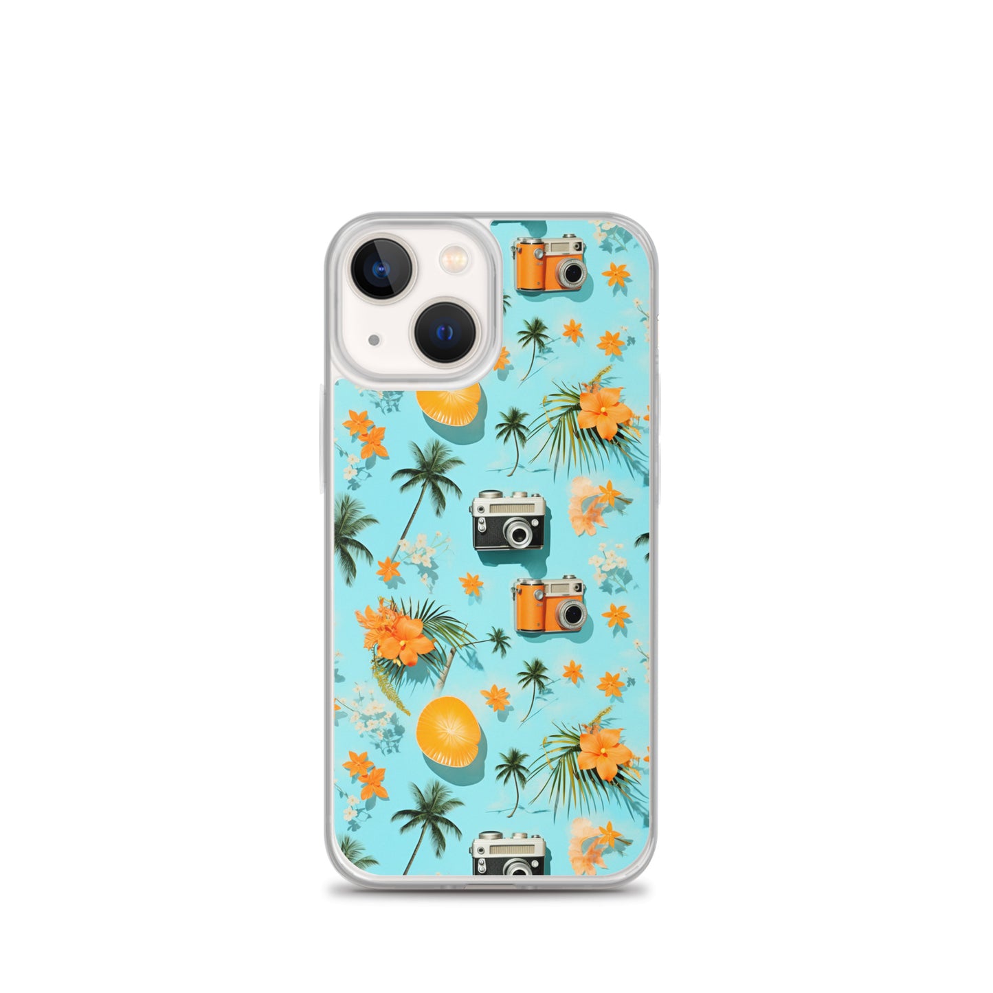 iPhone Case - Summer Vacation