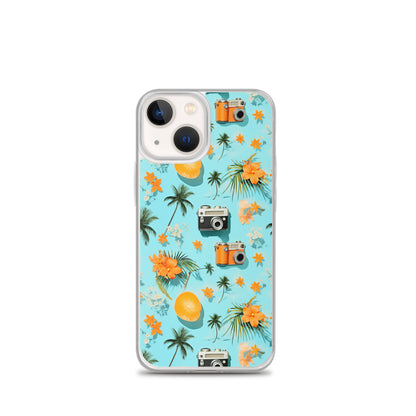 iPhone Case - Summer Vacation