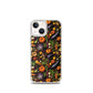 iPhone Case - Fall Veggies
