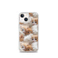 iPhone Case - Cozy Kittens