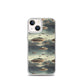 iPhone Case - Flying Saucer Invasion