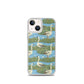 iPhone Case - Proud Geese