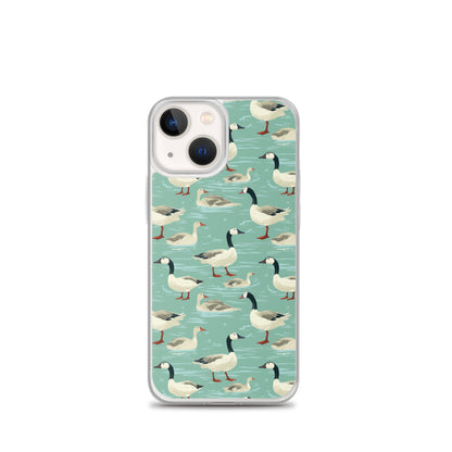 iPhone Case - Summer Geese