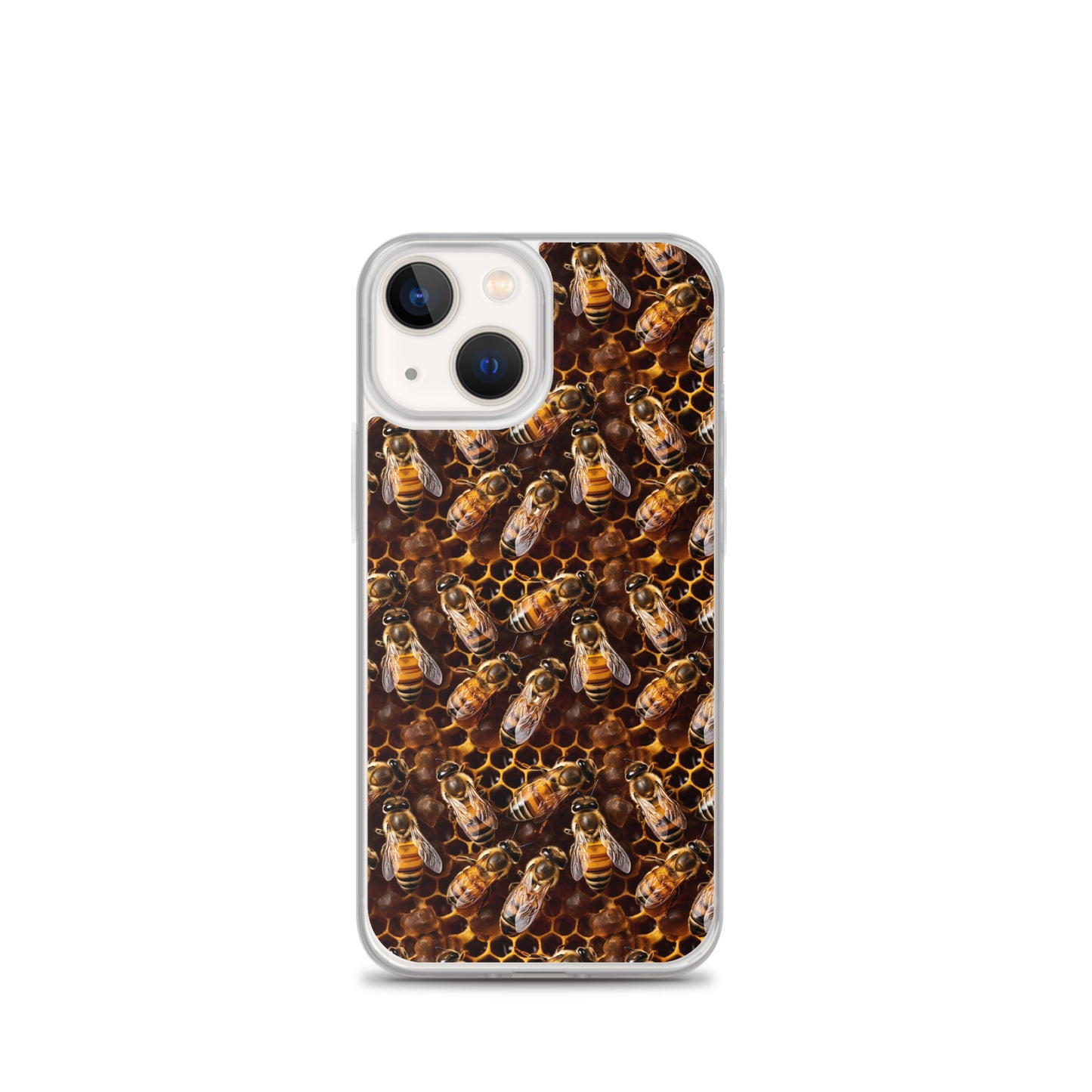 iPhone Case - Honeybees