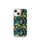 iPhone Case - Honeycomb Pattern