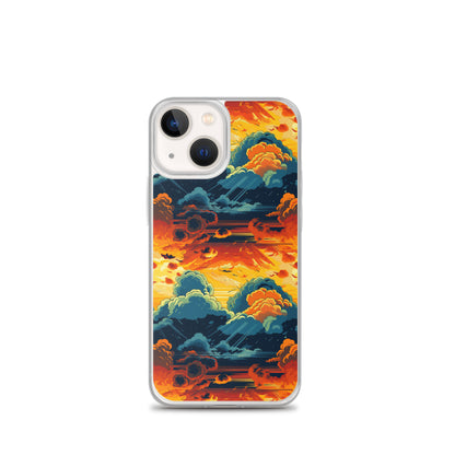 iPhone Case - Explosive