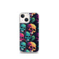 iPhone Case - Psychedelic Spirits