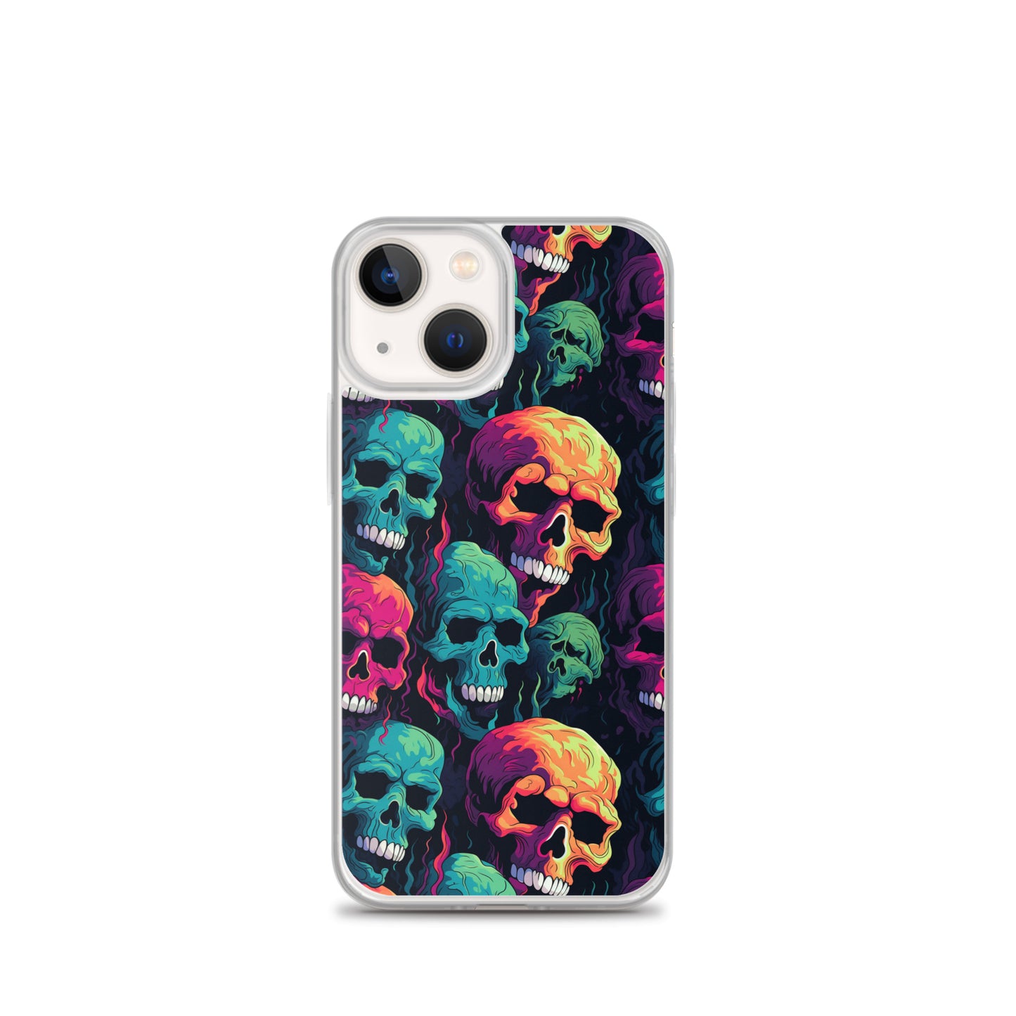 iPhone Case - Psychedelic Spirits