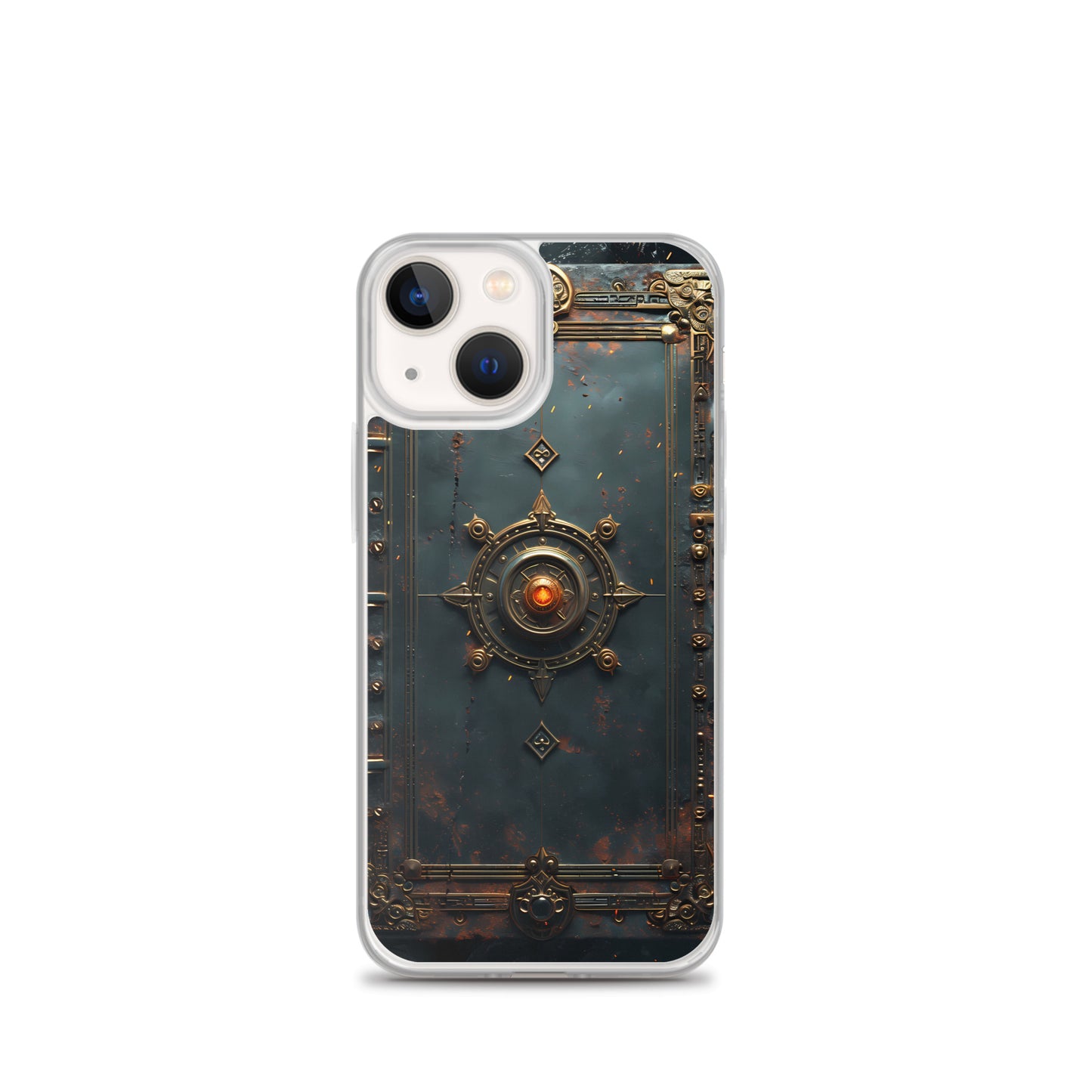 Phone Case - Book of the Dead