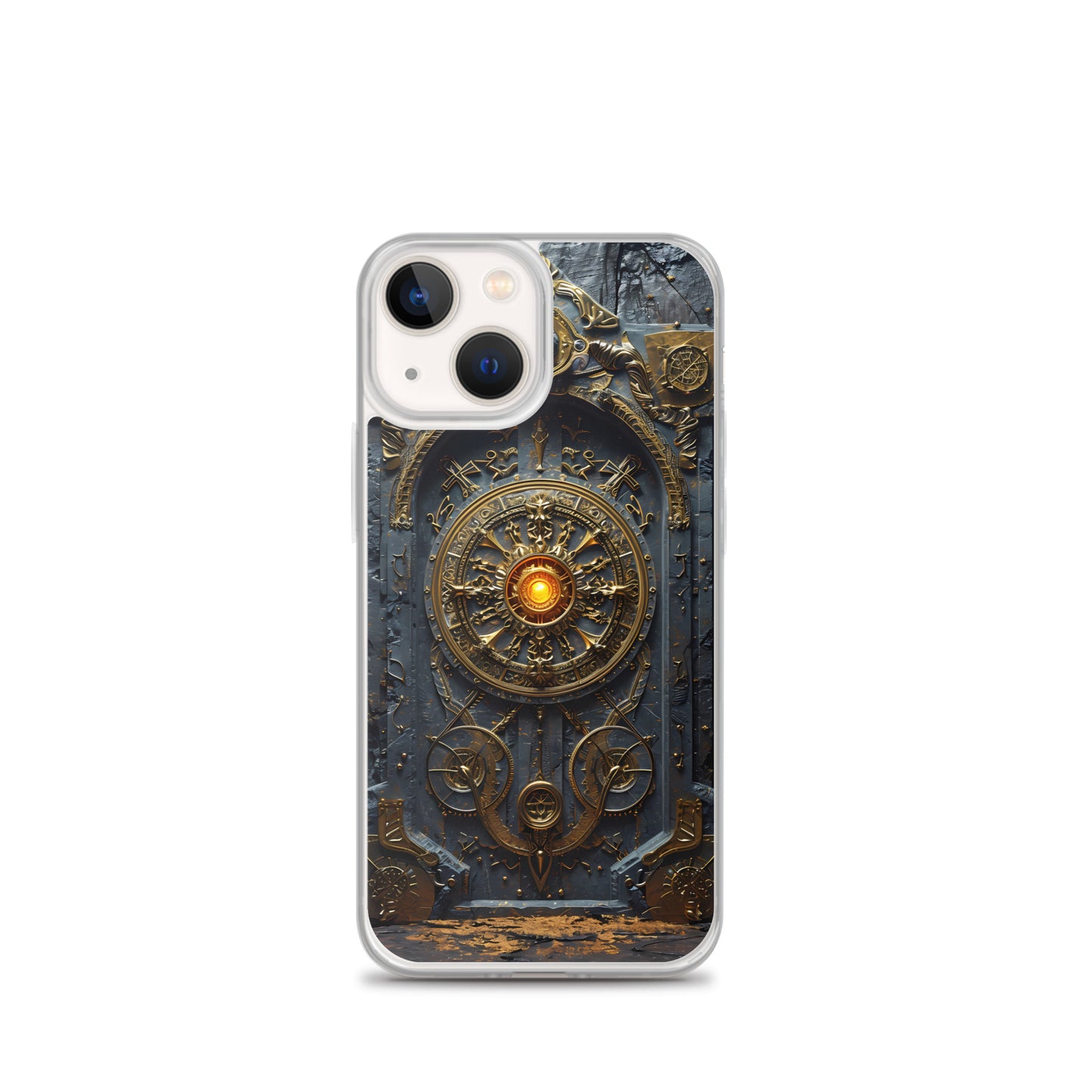 Phone Case - Book of the Dead