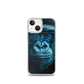 iPhone Case - Gorilla in Glasses
