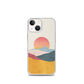 iPhone Case - Harmony Horizon