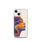 iPhone Case - Essence in Swirls
