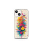 iPhone Case - Ethereal Petal Symphony